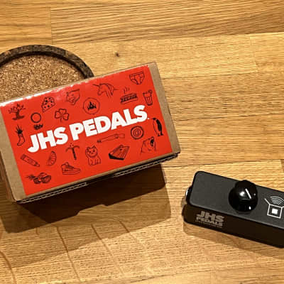 JHS Little Black Amp Box | Reverb Canada