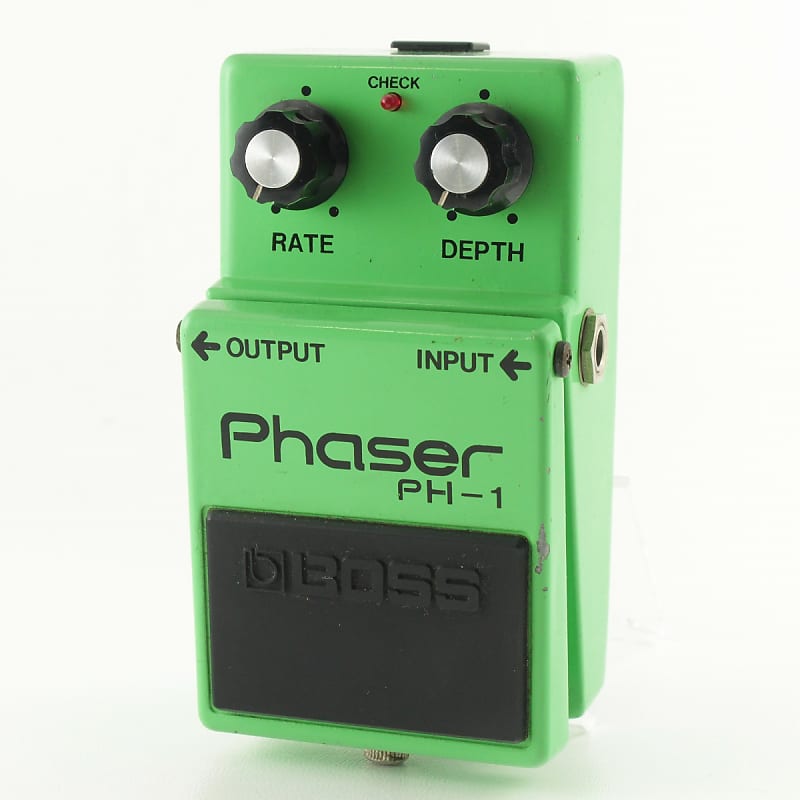 Boss PH-1 Phaser