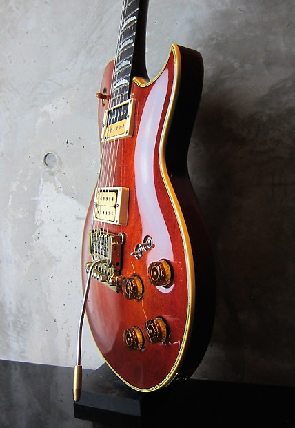 Aria Pro II PE-R80 1983 | Reverb