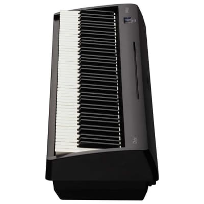 Roland FP10 BK SuperNATURAL Digital Portable Piano black image 9