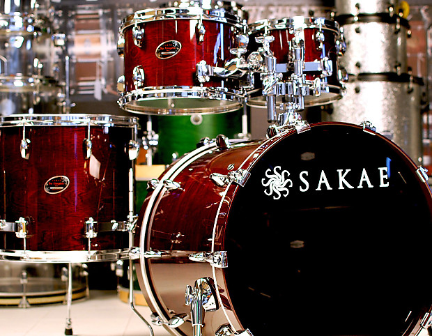 Sakae almighty on sale birch