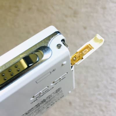 Sony MZ-R91 Walkman MiniDisc Player, Excellent White !! Working  !! image 9