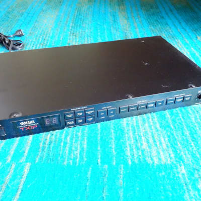 Yamaha TX1P Piano Tone Generator - TX-1P Piano Sound Module