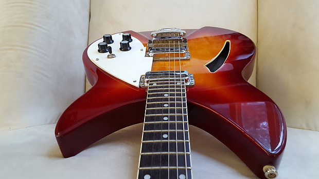 Tokai rg43 sales
