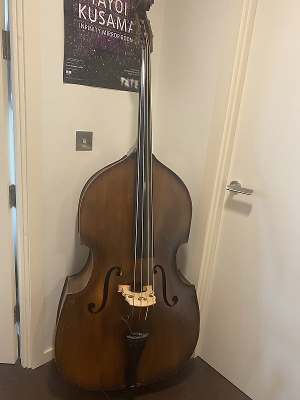 Boosey & Hawkes Golden Strad 1960s 3/4 image 1