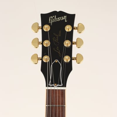 Gibson JIMMY PAGE Signature Les Paul Light Honey Burst [SN 92576492] [12/06] image 3