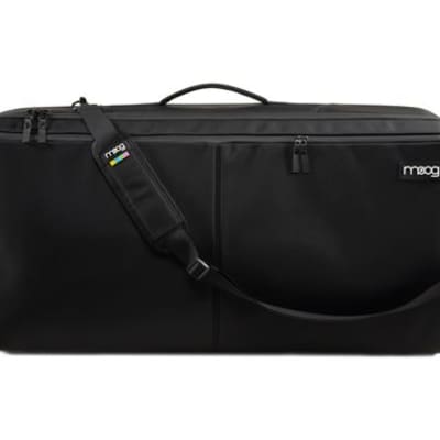 Moog SR Series Case for Matriarch Synthesizer image 4