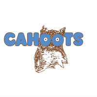 Cahoots' Closet