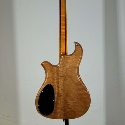 B.C. Rich Custom Shop Eagle Supreme 2024 image 10