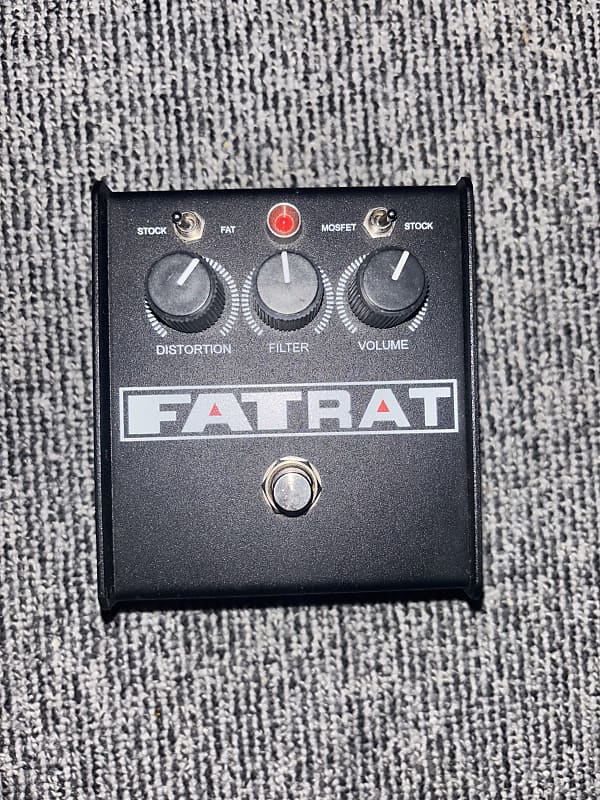 ProCo Fat Rat