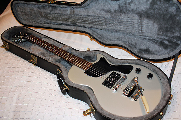Les paul best sale junior tremolo
