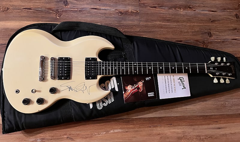 Gibson SG Special 1986 - 1992 | Reverb