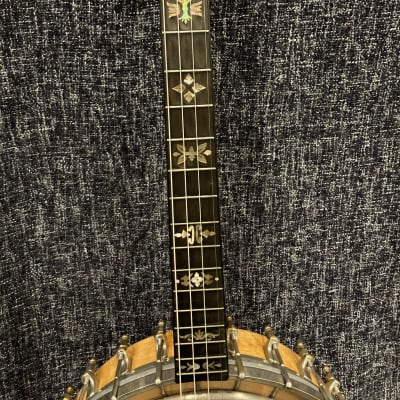 1920s Orpheum No 1 Tenor Banjo image 3
