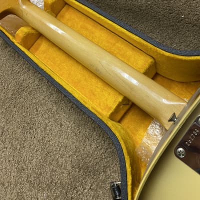 Fender Kingman 68-71 Antiqua-END OF YEAR CLEAR OUT image 9