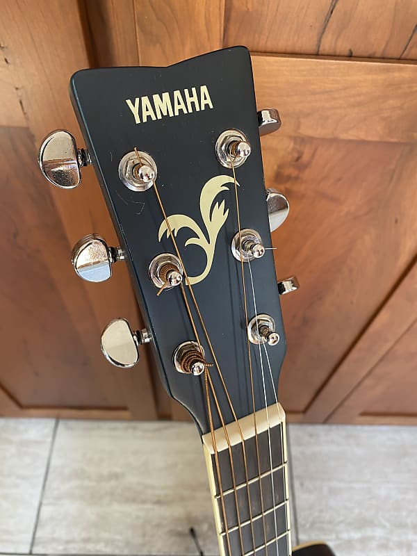 Yamaha FG 422 OBB 2000 - Blue