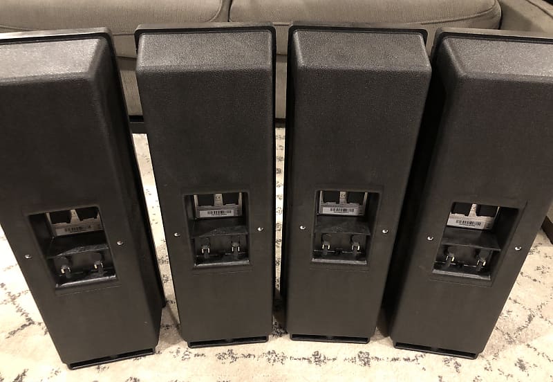 Bose Panaray 402 Series II (set of 2) | Reverb Bose Panaray 402 Series II (set of 2) | Reverb