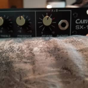 Carvin cheap sx 15
