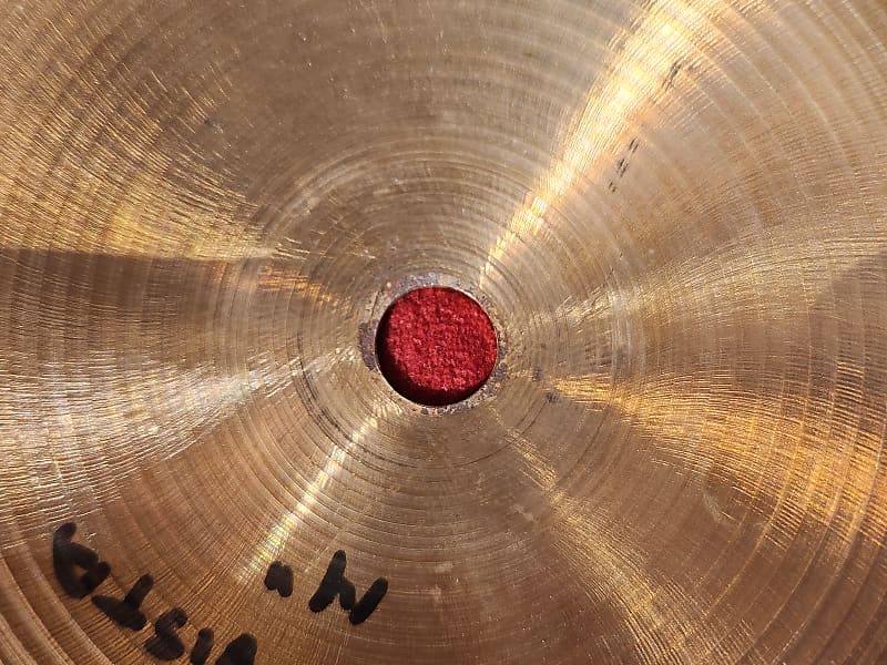 Zildjian 14