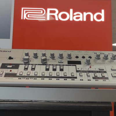 Roland TB-03 Boutique Series Synthesizer Module Bass Line Synthesizer image 2