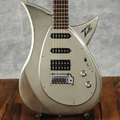 ギター Tokai Talbo A-150 50th Anniversary Tokai Talbo A 150 50th Anniversary MOD (05/22) | Reverb