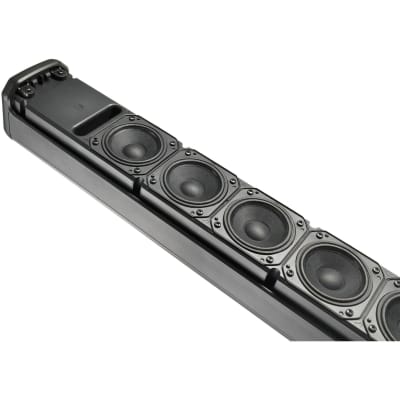 JBL PRX ONE Column PA System (Pre owned - very clean - 6 months) image 3