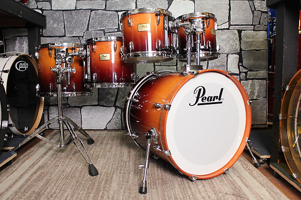 Pearl store session custom