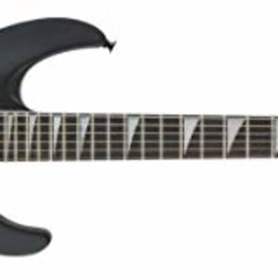 Jackson JS Series Dinky Arch Top JS32 DKA Electric Guitar (Satin Black) (2910248568)
