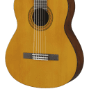 Yamaha C40II Nylon String Acoustic Guitar