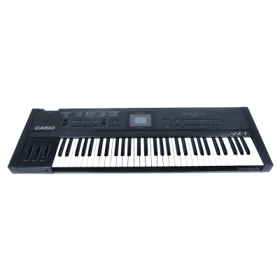 Casio VZ-1 61-Key Synthesizer Keyboard