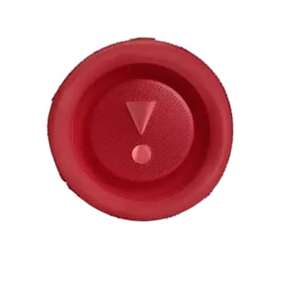 JBL Flip 6 Portable Waterproof Bluetooth Speaker Red 2 Pack image 7