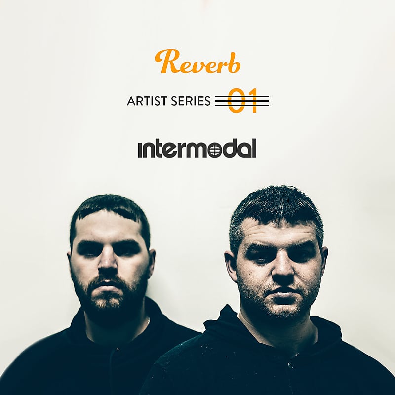Reverb Artist Series Vol 1 - Intermodal image 1