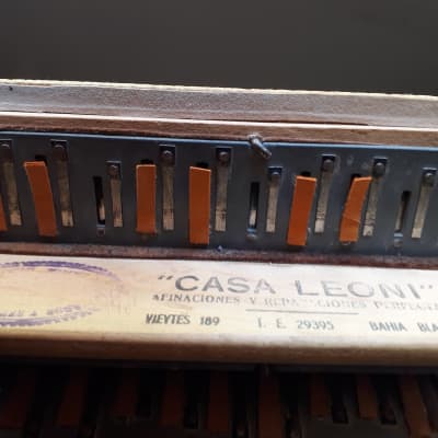 Bandoneon 