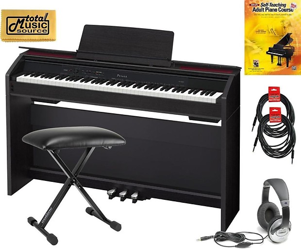 Privia px 860 on sale
