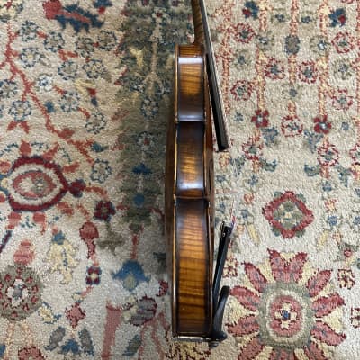 Late 19th century Violin Maggini inspired image 5