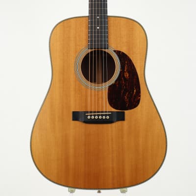 Martin HD-28 Natural [SN 847146] (05/13) for sale