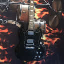 Gibson SG 2005 2005 Ebony
