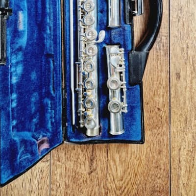 Buffet Crampon BC6020 Flute | Reverb UK