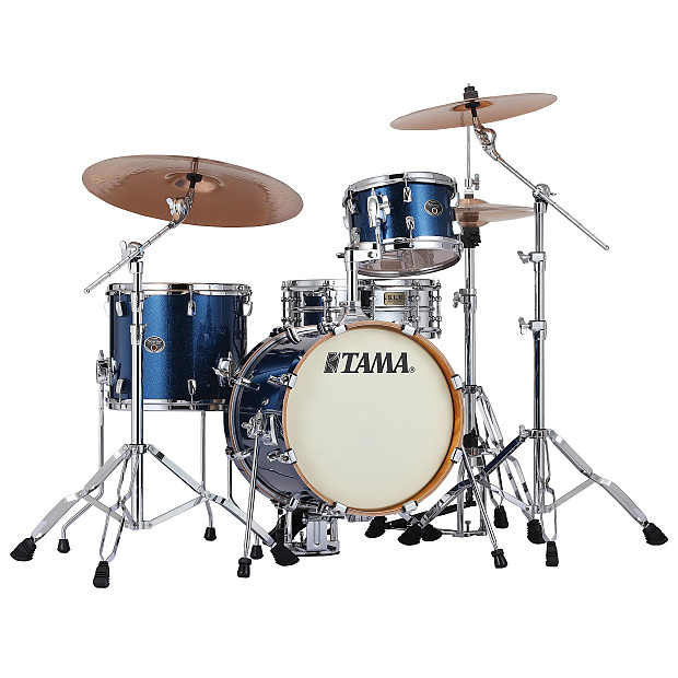 Tama Silverstar Metro Jam 16