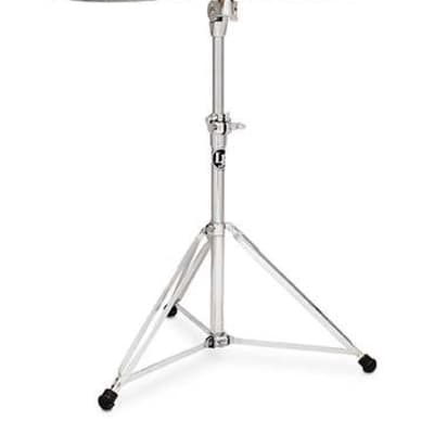 LP 14-15 TIMBALE STAINLESS STEEL CR LP257-S
