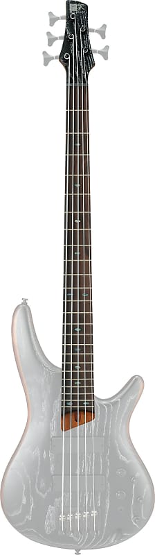 Ibanez 1NK1PC0453SKF Neck for SR675-SKF image 1