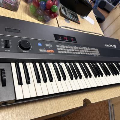 Kawai K3 Vintage Synthesizer