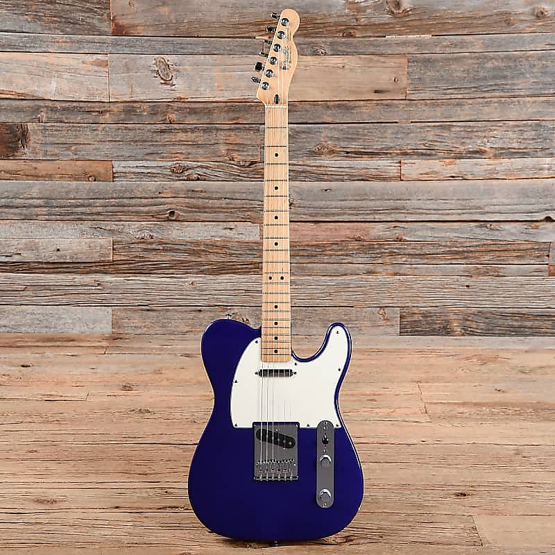 Fender Standard Telecaster 1998 - 2005 | Reverb