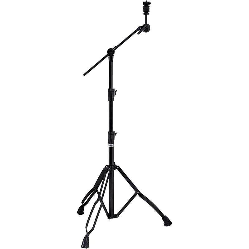 Mapex B800EB Armory Double Braced Boom Cymbal Stand image 1