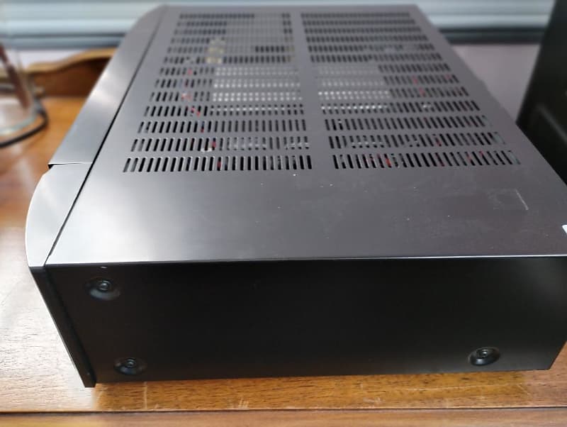 【動作品】marantz ステレオパワーアンプ MM7025【送料無料】 file.png