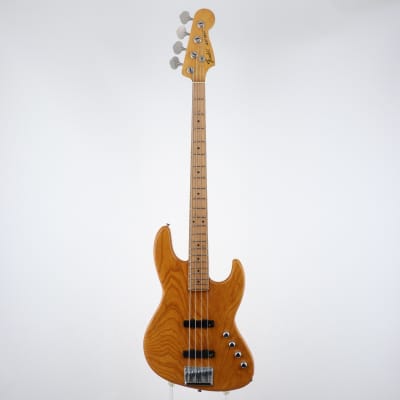 Fender Pro-Feel Jazz Bass MIJ | Reverb