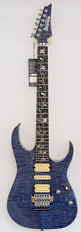 ibanez j custom　ギター With a difference j.custom 2023 Limited Model 