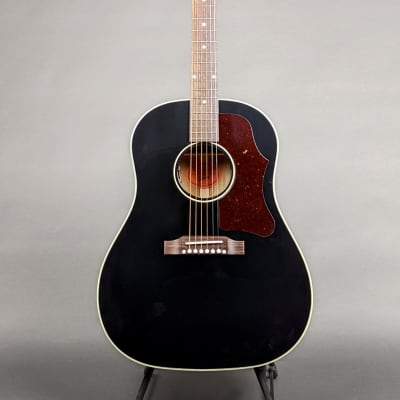 Gibson 50’s J-45 Original 2023  Ebony image 7