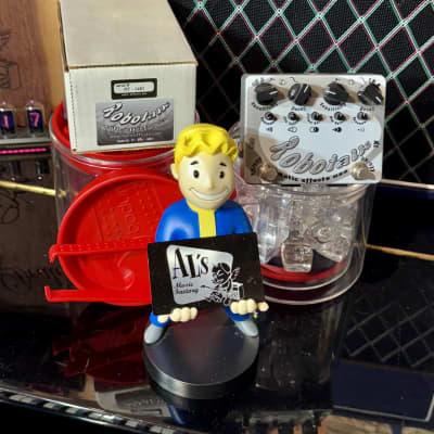 Reverb.com listing, price, conditions, and images for xotic-effects-robotalk-2