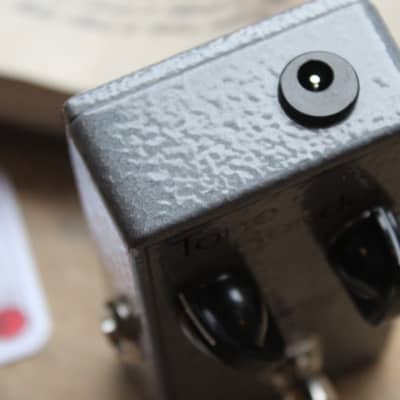 British Pedal Company "Tone Bender Professional MkII Compact Series Fuzz" image 7