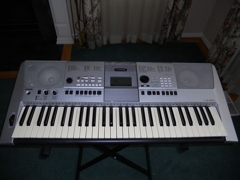 Yamaha PSR-E413 | Reverb